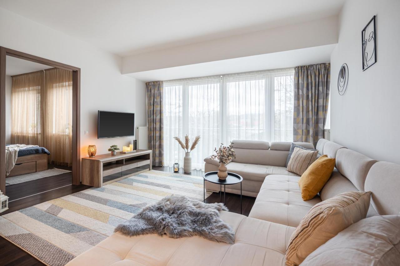 Apartamento Premier Pest Side Budapest
