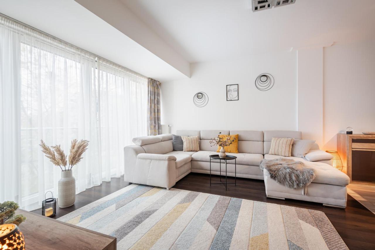Apartamento Premier Pest Side