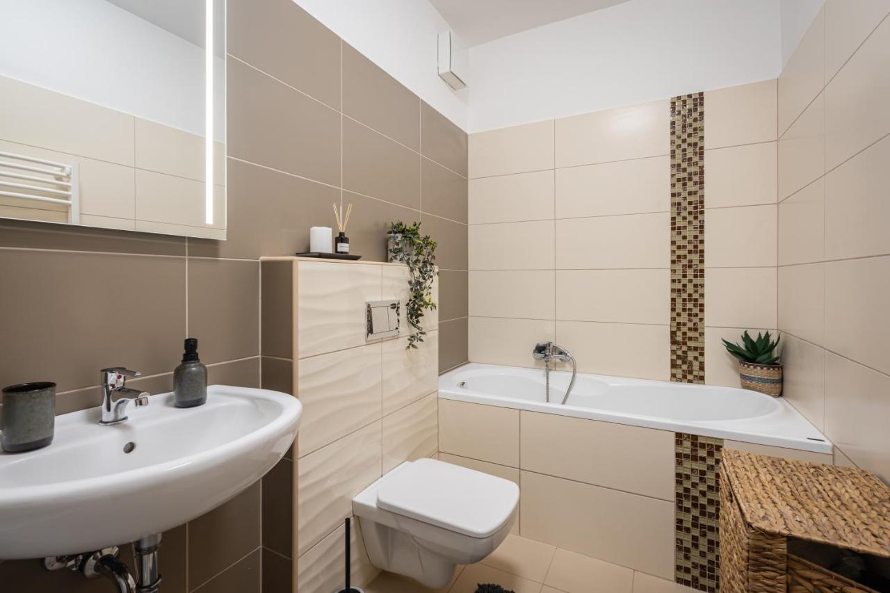 Apartamento Premier Pest Side Budapest