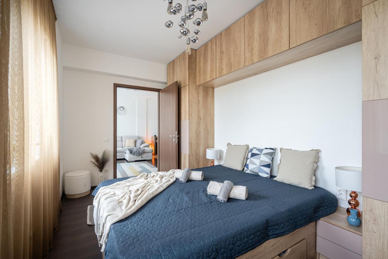 Apartamento Premier Pest Side