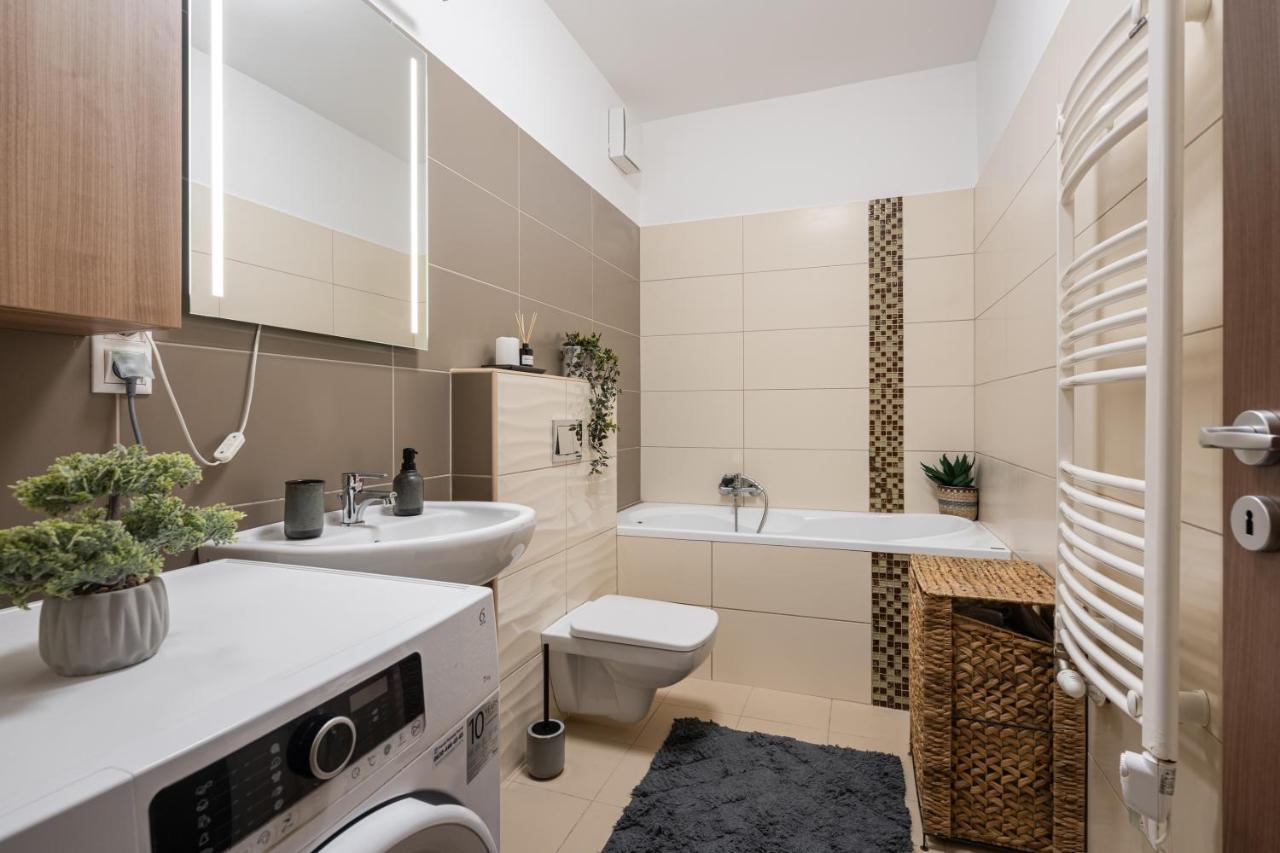 Apartamento Premier Pest Side Budapest